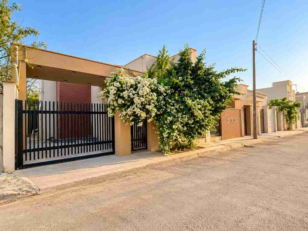 house | Ground Floor & Annex | Ain Zara Al-Sidra